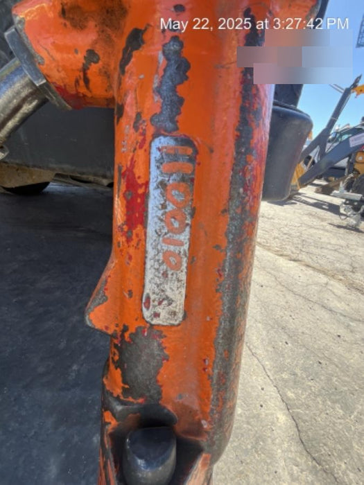 2020 MICHIGAN PNEUMATIC MP-TPB90-114