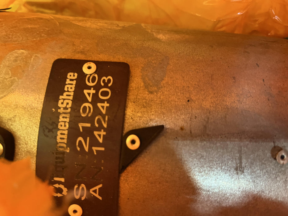 2021 MICHIGAN PNEUMATIC HV-6AM