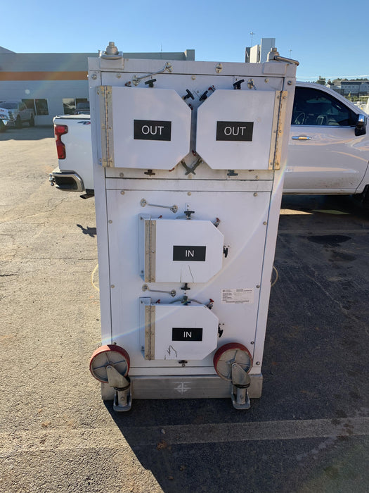 2020 SMARTECH SLIC12R-MSH