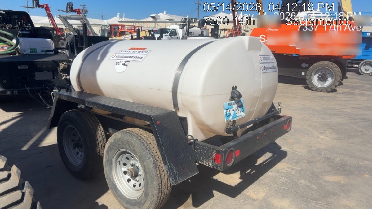 2023 WYLIE EXP-500L