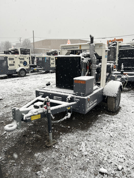 2023 ATLAS COPCO PAC F66 KD