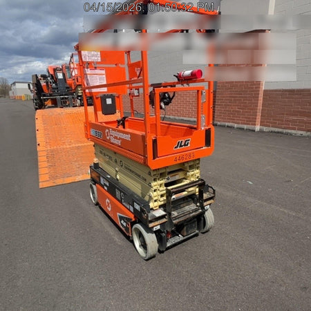 2024 JLG ES1932