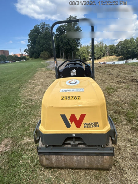 2023 WACKER NEUSON RD12A