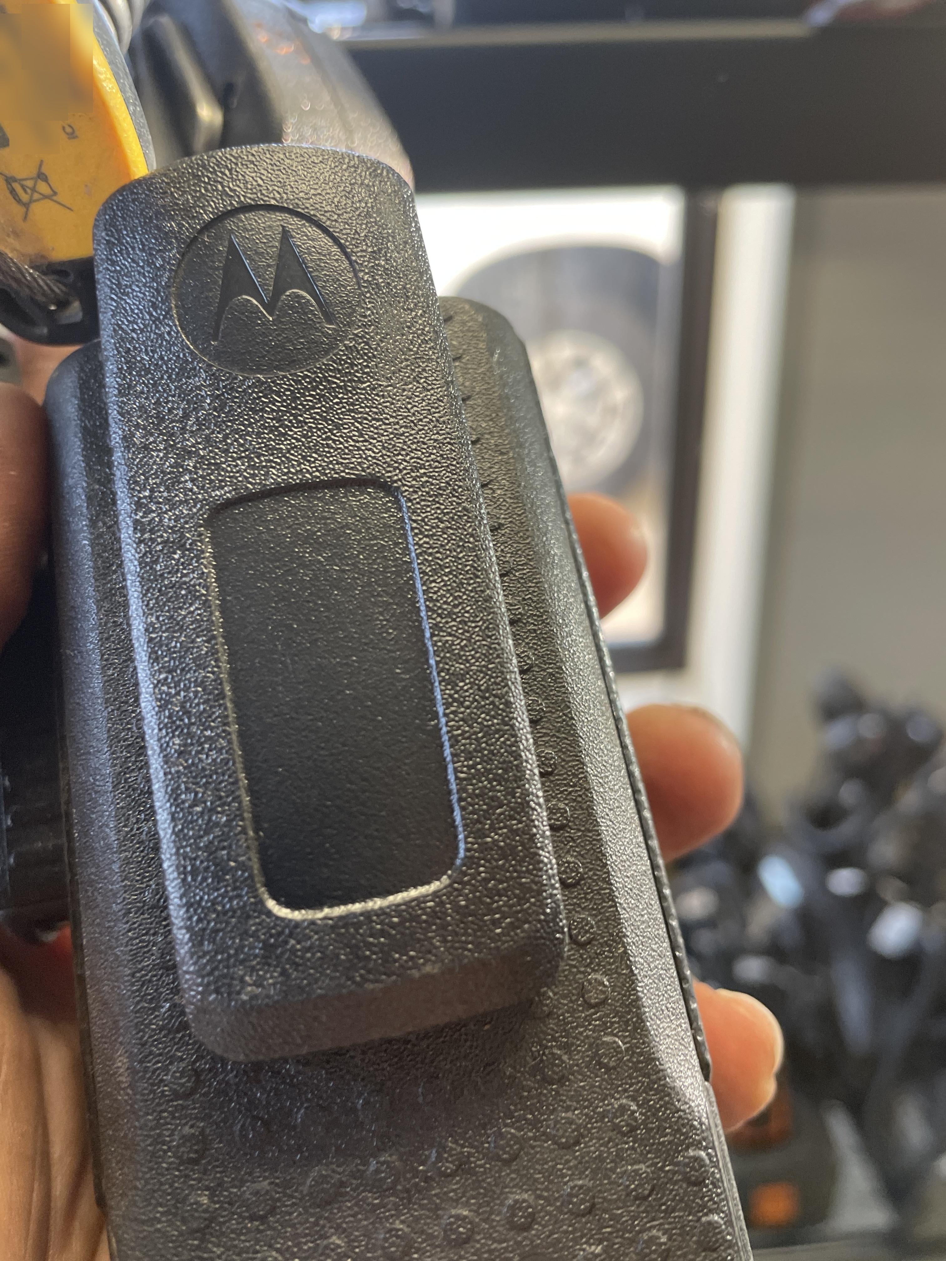 2022 MOTOROLA XPR3300E