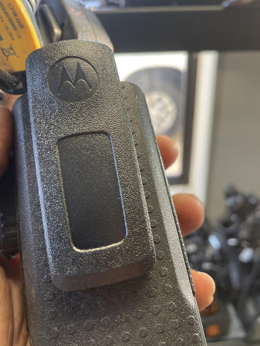 2022 MOTOROLA XPR3300E