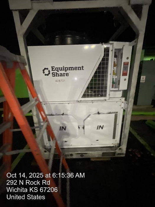 2024 SMARTECH SACP26A-HS