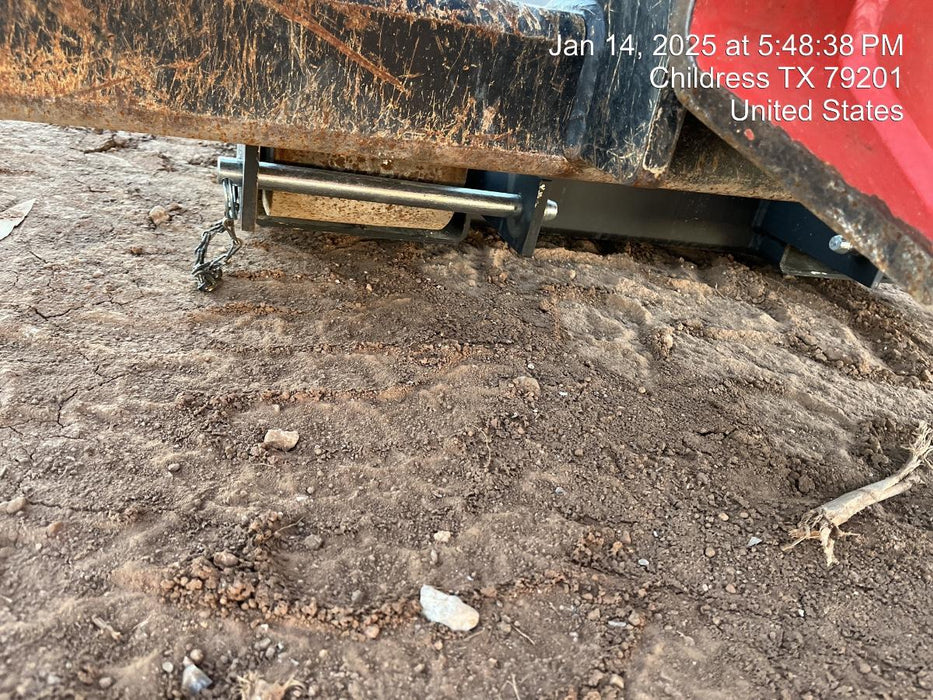 2024 ARROW MATERIAL HANDLING CE60-TH-STP