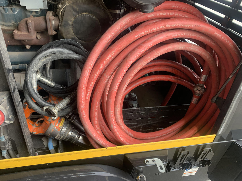 2019 AMERICAN PNEUMATIC TOOL M133CN