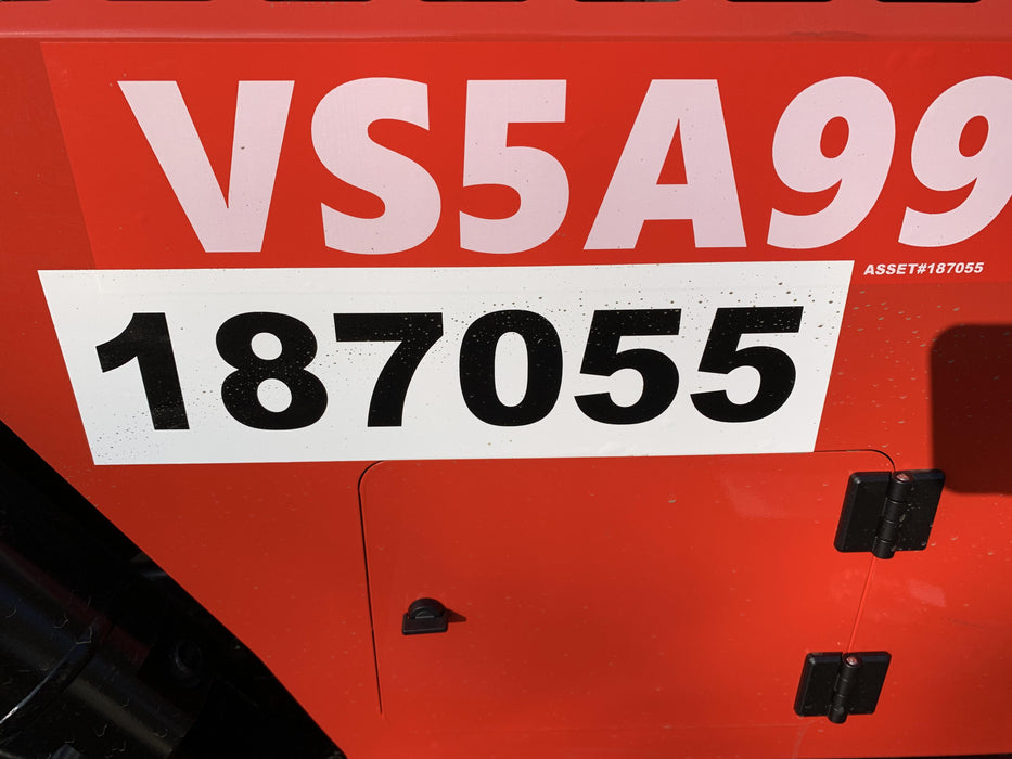 2021 MANITOU MTA6034