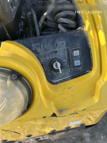 2020 WACKER NEUSON RTLx-SC3