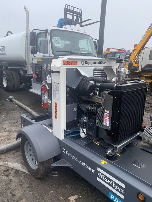 2022 ATLAS COPCO PAC F44 KD