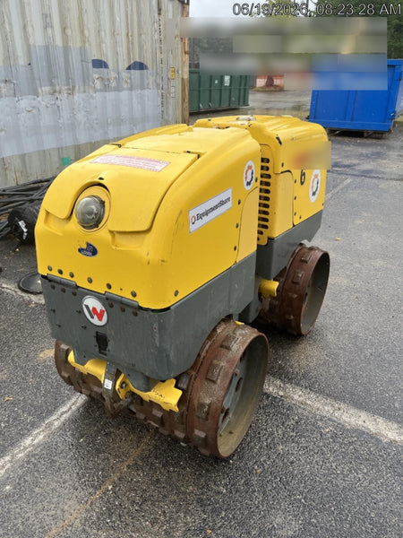 2021 WACKER NEUSON RTLx-SC3