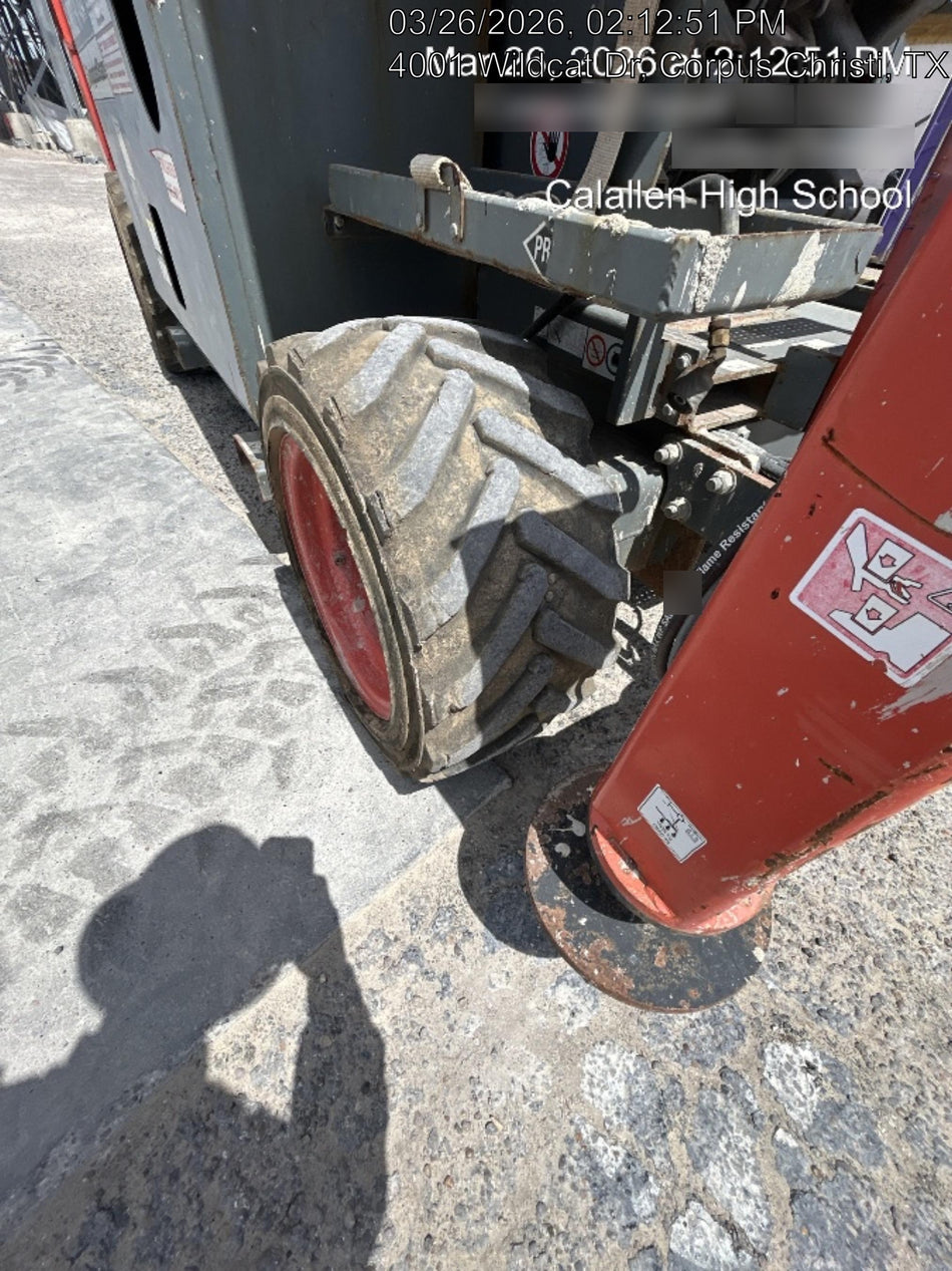 2016 SKYJACK SJ6832 RT