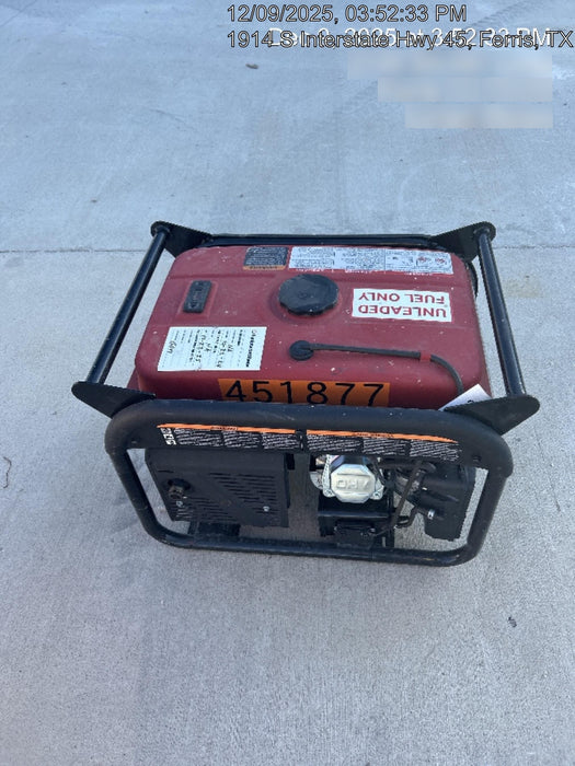 2024 MI-T-M GEN-3600-0MM0