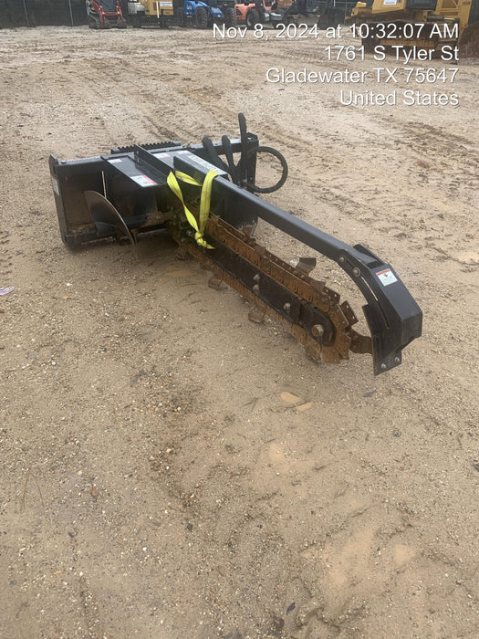 2024 VIRNIG TCH48-25