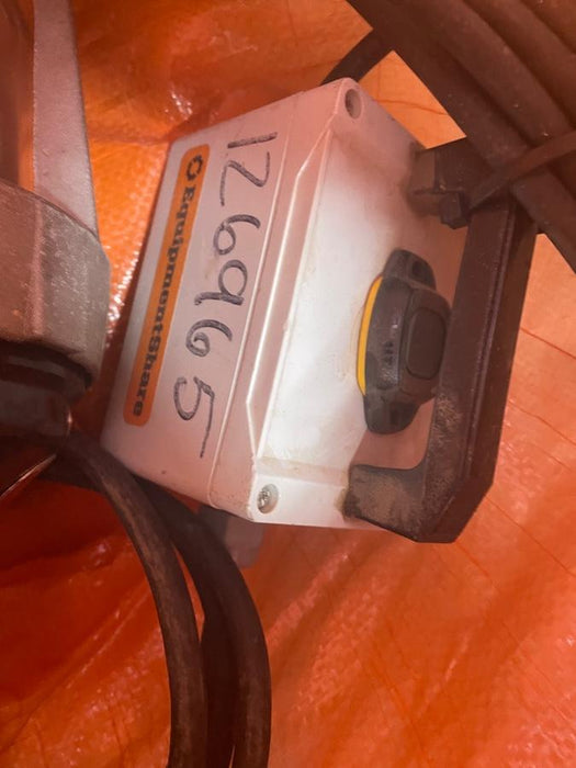 2021 LIND EQUIPMENT GST50