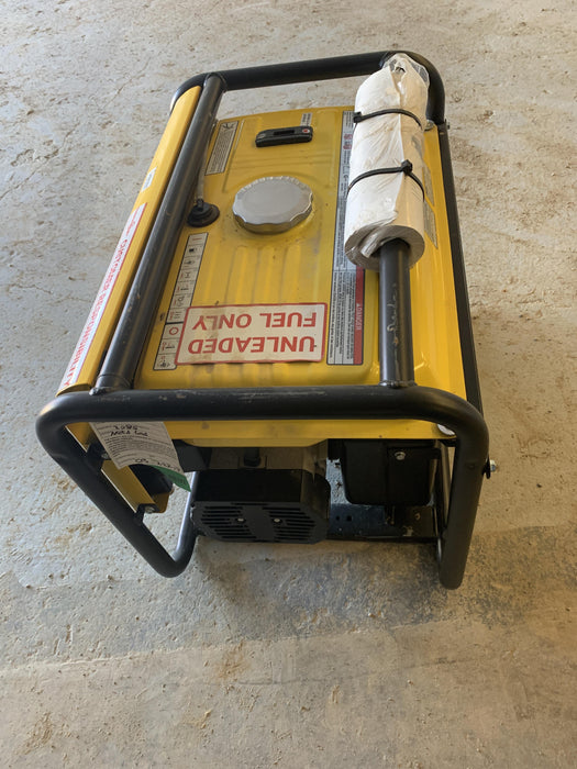 2018 WACKER NEUSON GP2500A