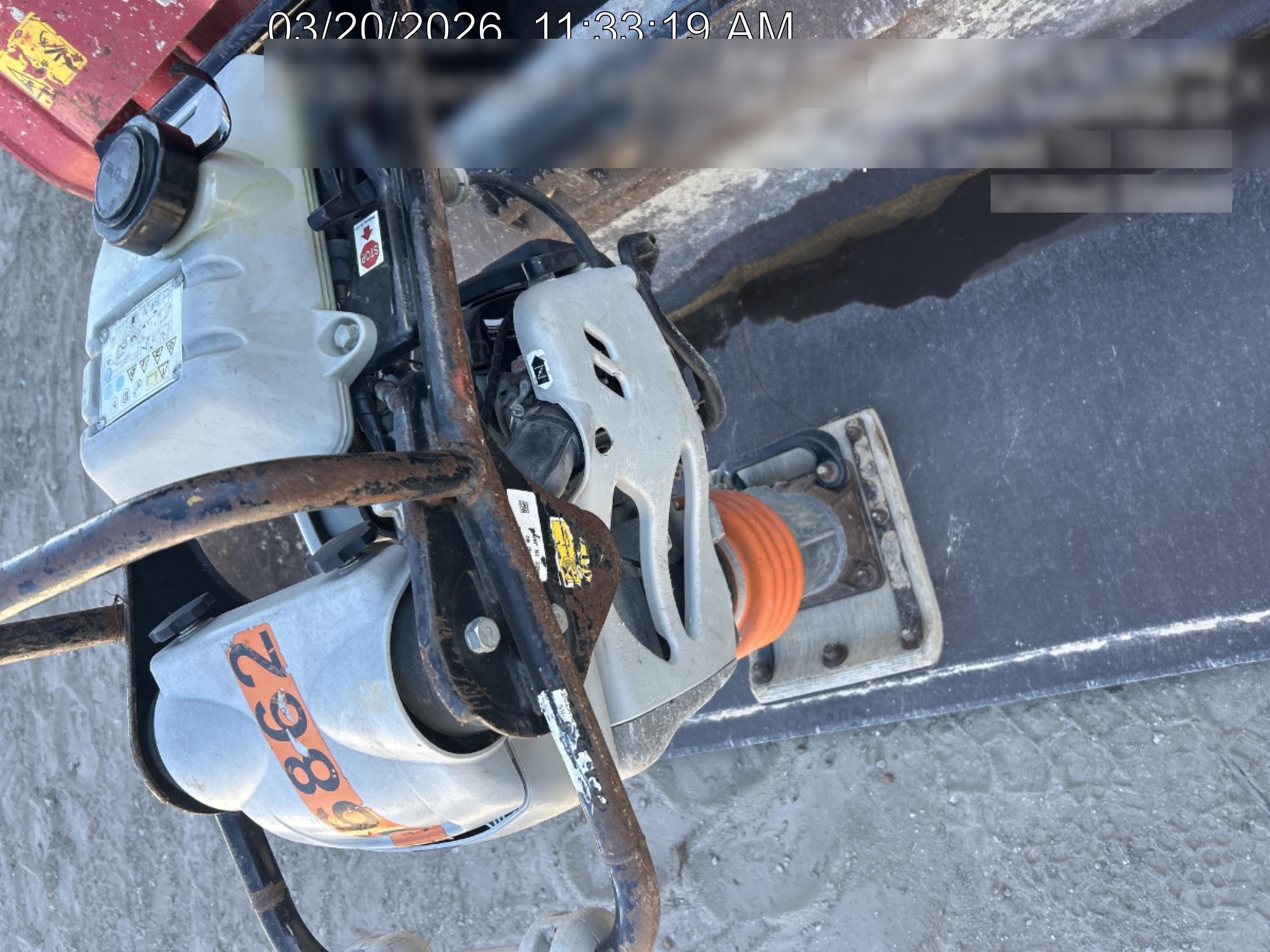 2023 MULTIQUIP MTX60HD