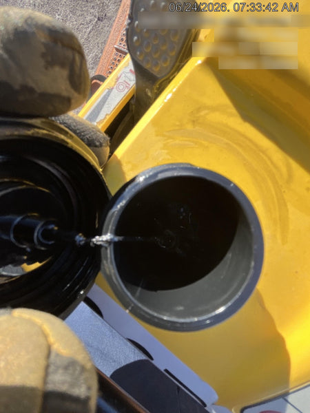 2023 WACKER NEUSON BS60-4As