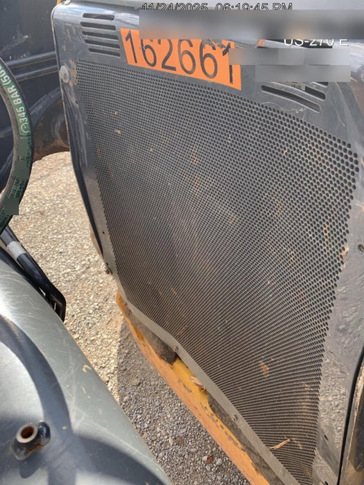 2021 JOHN DEERE 310LEP