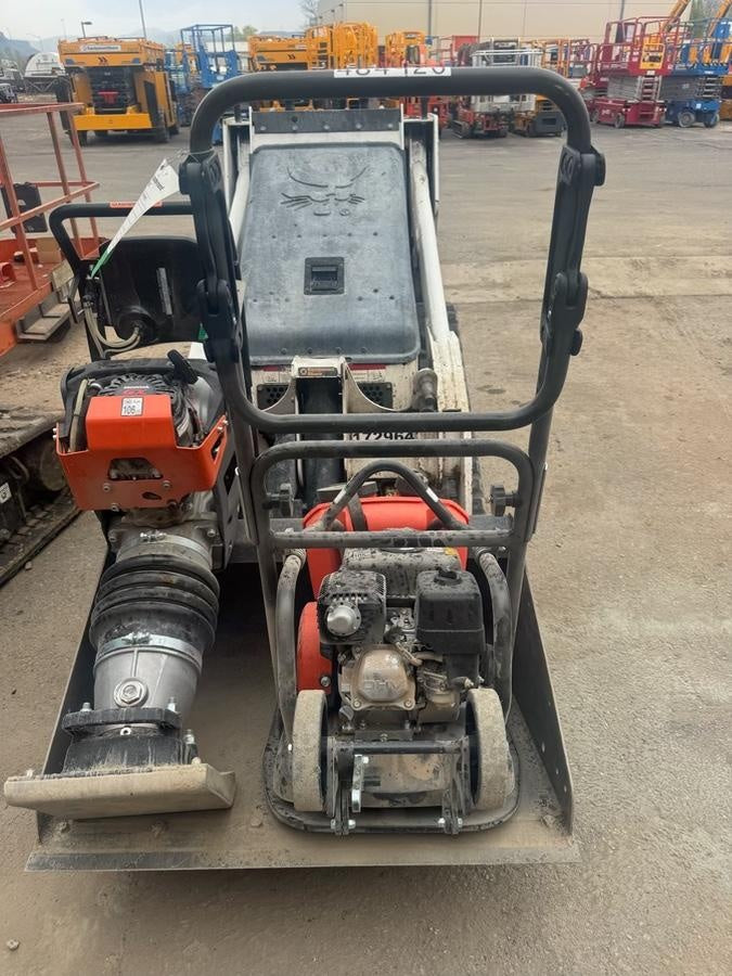 2025 HUSQVARNA LF75