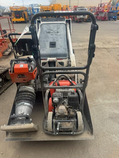2025 HUSQVARNA LF75