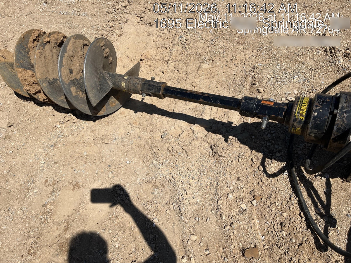 2023 AUGER TORQUE 3300-30
