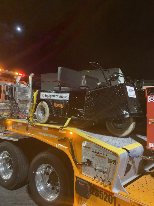 2022 TAYLOR DUNN SS-536