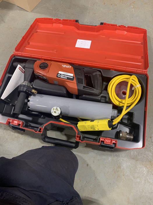 2020 HILTI DD 150-U