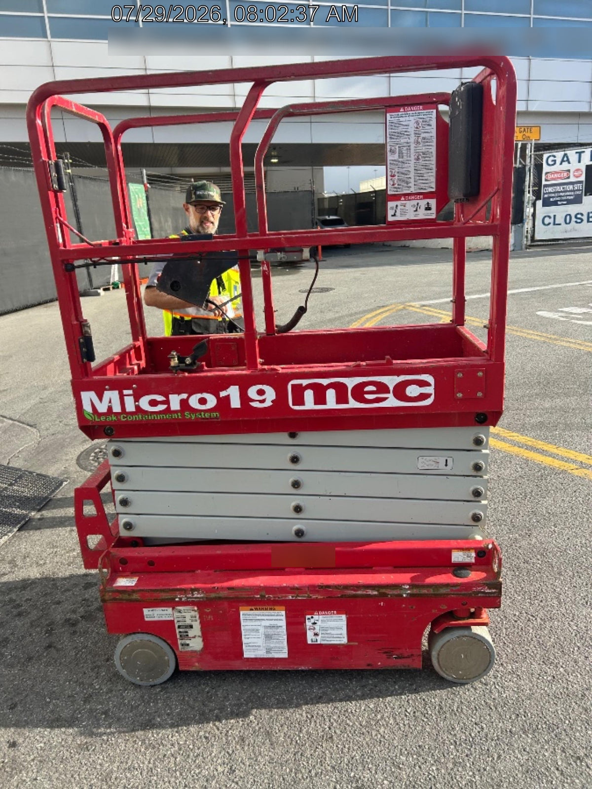 2020 MEC Micro 19