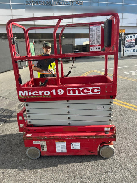 2020 MEC Micro 19