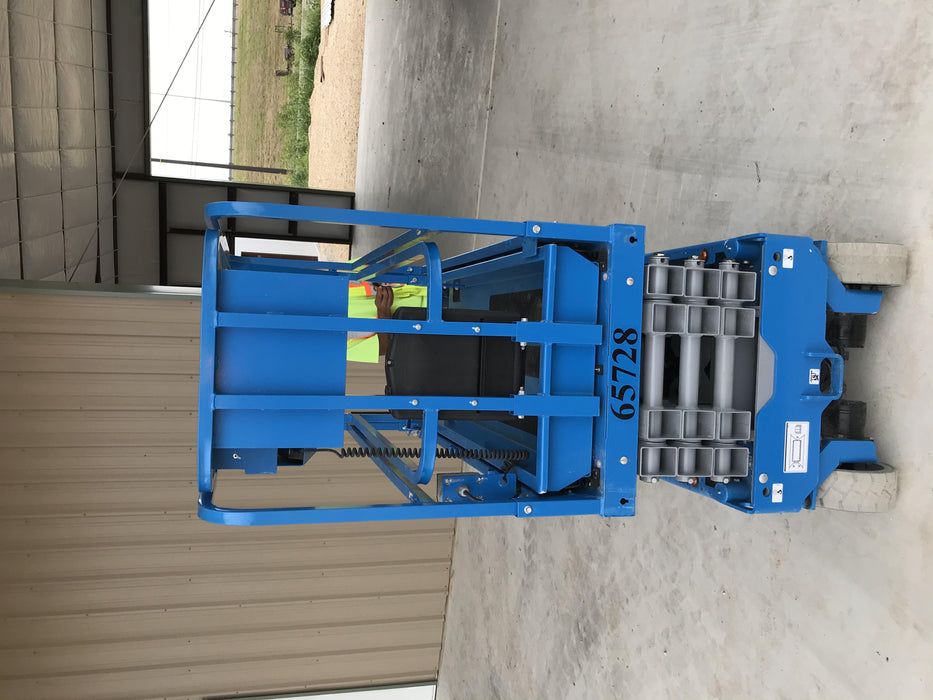 2020 Genie GS-1930 GENIE GS-1930