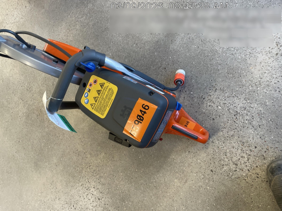 2026 HUSQVARNA K770