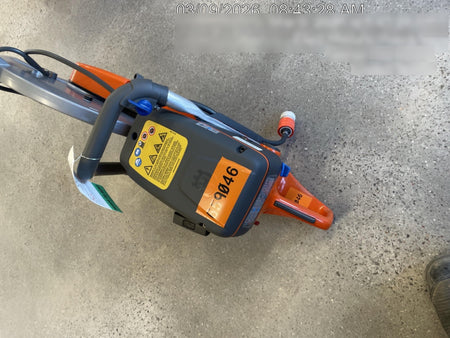 2026 HUSQVARNA K770