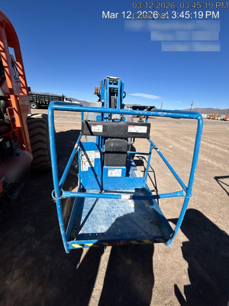 2020 GENIE GR-26J