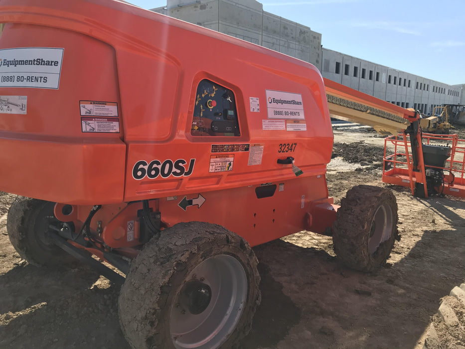 2019 SKYJACK SJ6832 RT