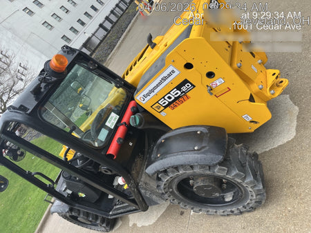 2023 JCB 505-20TC