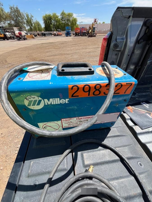 2023 MILLER ELECTRIC CST-282