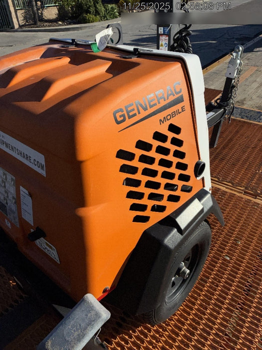 2023 GENERAC MLT2