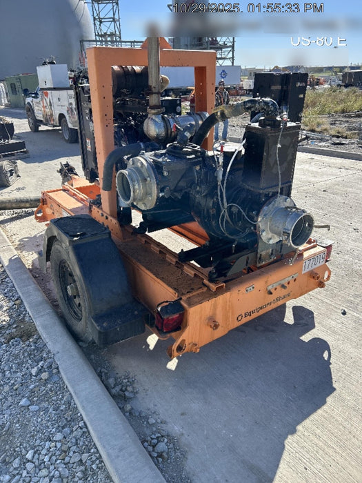 2021 PIONEER PP66S12L71-TD2.9L4