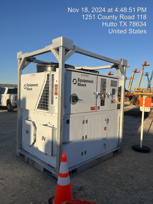 2024 SMARTECH SACP26A-HS