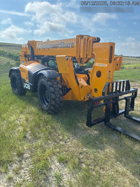 2026 JCB 510-56