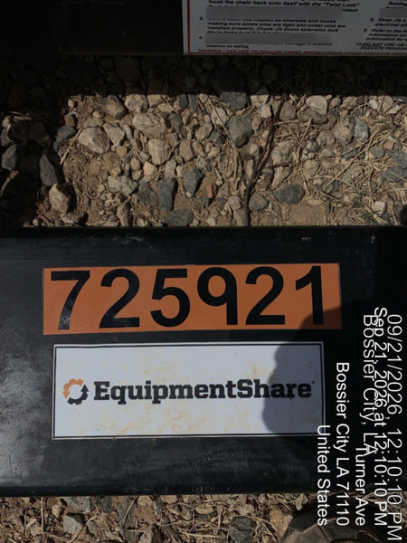 2026 STAR INDUSTRIES M1360B - Star JIB Boom