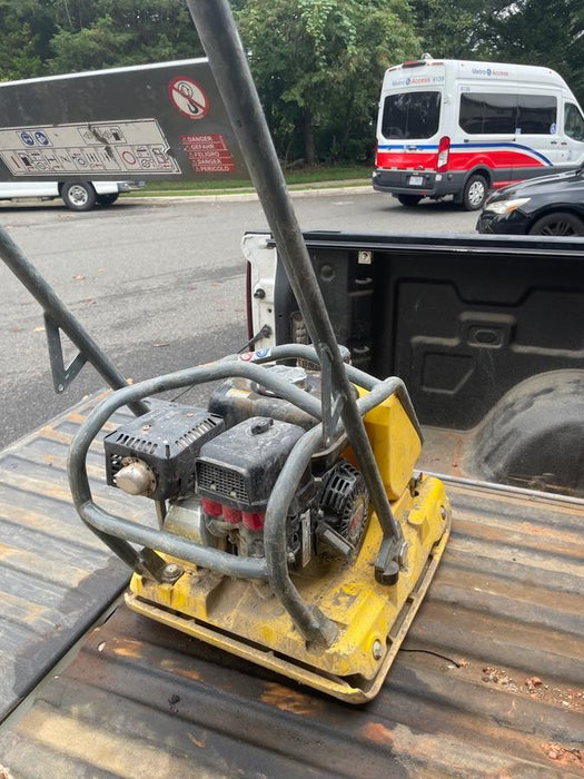 2020 WACKER NEUSON WP1550AW