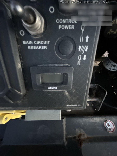 2023 GENERAC MLT2