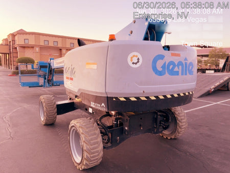 2020 GENIE S-45 XC