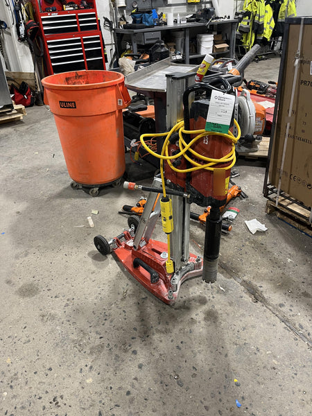 2019 HILTI DD 250