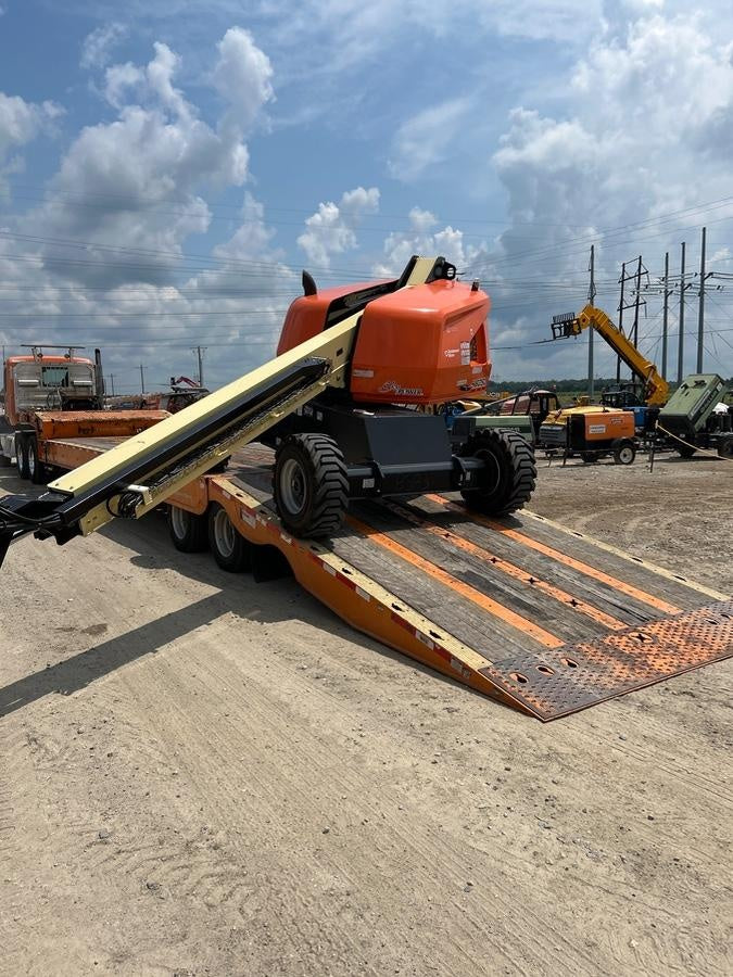 2025 JLG 460SJ