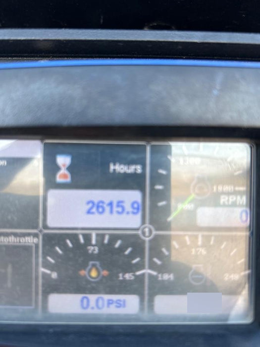 2022 PIONEER PPTP66S14-UP