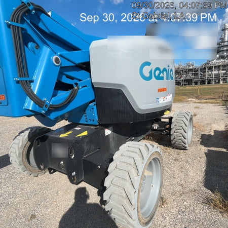 2024 GENIE Z-62/40 RT